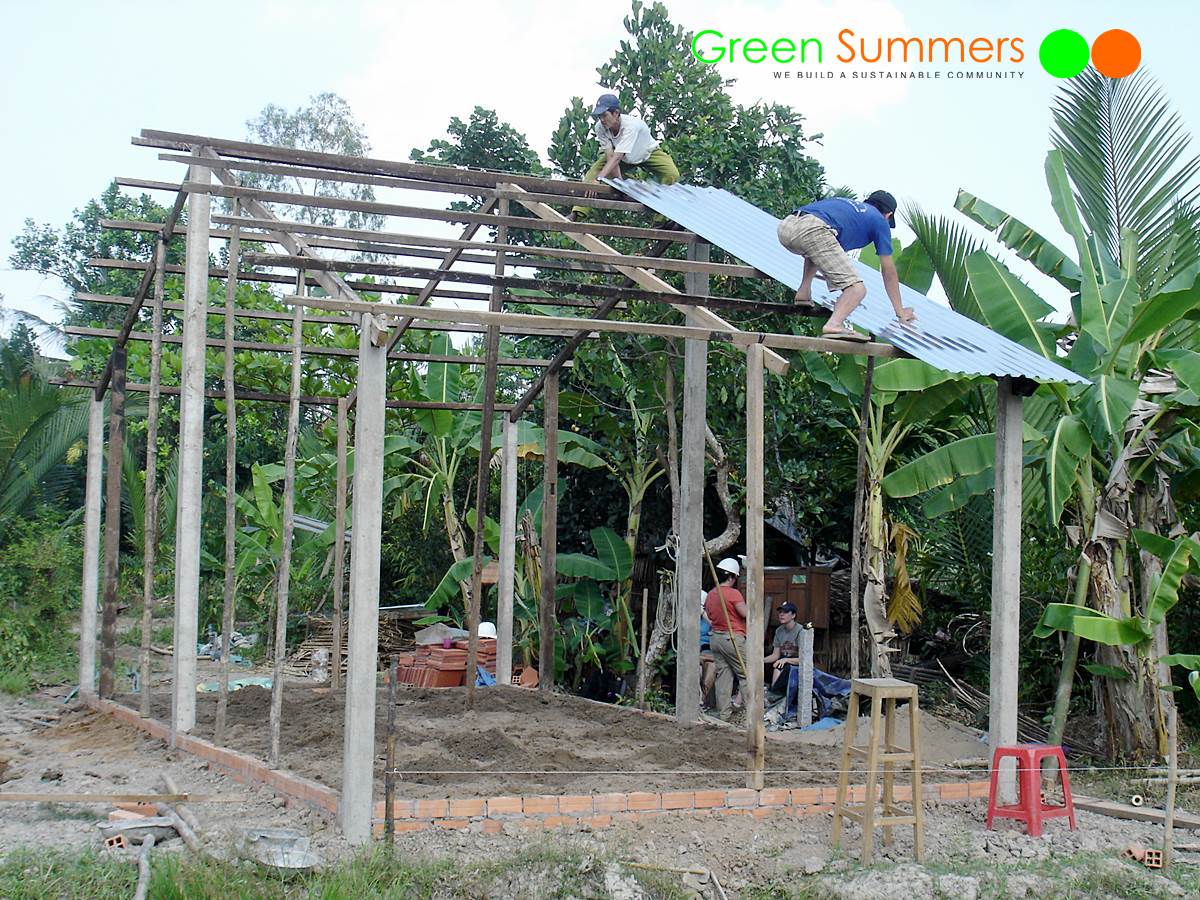 Community service project Vinh Long (13)
