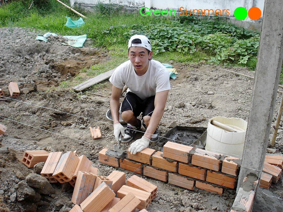 Community service project Vinh Long (9)